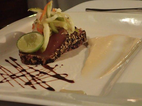 Laumoso'oi Restaurant